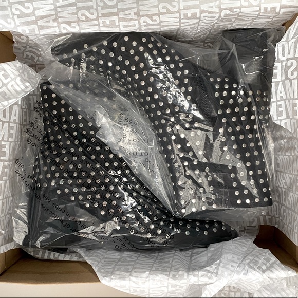 Steve Madden Eloria-S Bootie - Picture 8 of 8